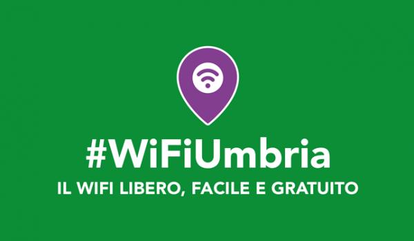 WiFiUmbria