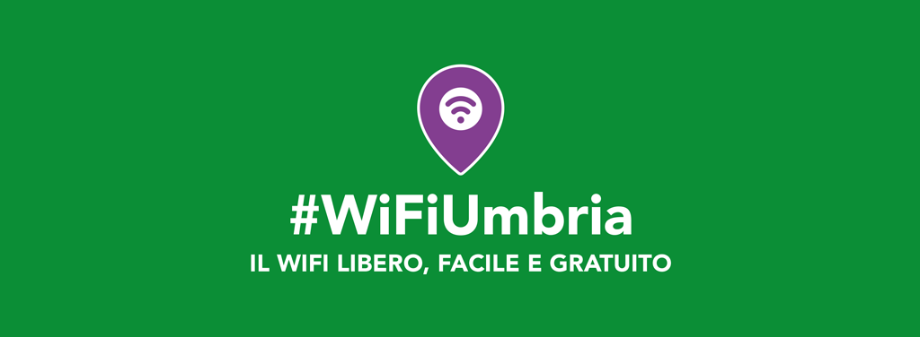 WiFiUmbria